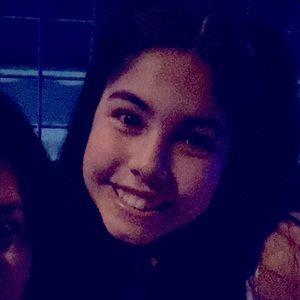 Meet your Posher, Sophia